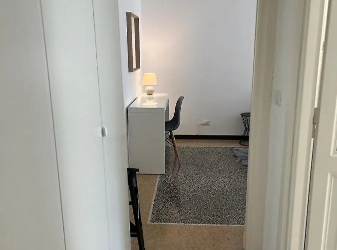 דירה House Of Mia In Prati *