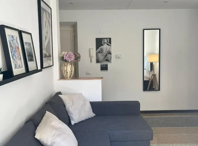 House Of Mia In Prati דירה רומא