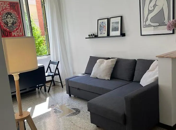 House Of Mia In Prati
