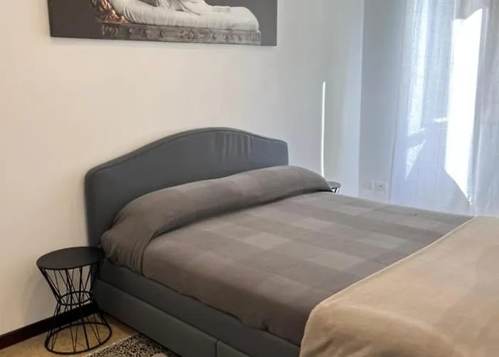 House Of Mia In Prati Appartamento Roma