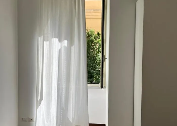 דירה House Of Mia In Prati *