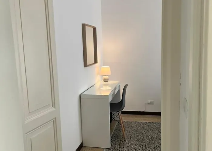 דירה House Of Mia In Prati